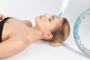  Аппарат "Beautyliner Pulse + Pro" вакуумно-роликового массажа и лимфодренажа 